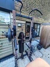 Steelbody tower exercise for sale  LONDON
