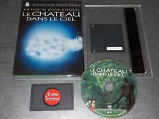 Dvd anime chateau d'occasion  Hirson