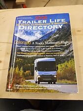 2008 trailer life for sale  Poulsbo