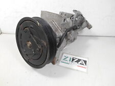 Compressore climatizzatore dac usato  Putignano