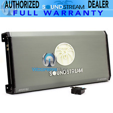 Open box soundstream for sale  Los Angeles