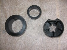 Bagues moteur somfy d'occasion  Monflanquin