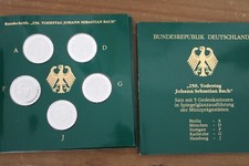 Johann sebastian bach gebraucht kaufen  Mönchengladbach