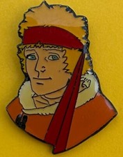 Pin bandes dessinees d'occasion  Aubigny
