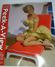 Peek view pin for sale  Franktown