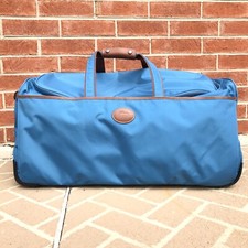 Longchamp pliage large d'occasion  Expédié en Belgium
