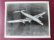 Photo presse lockheed d'occasion  Yport
