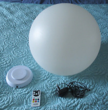 Lumisky boule lumineuse d'occasion  France