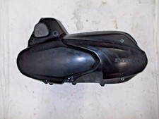 Carter motore plastica usato  Roma