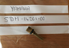 Yamaha carburettor jet for sale  BRIDGWATER