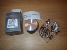 Vertex piston kit d'occasion  Expédié en Belgium