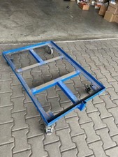 Transportwagen europalette geb gebraucht kaufen  Nördlingen