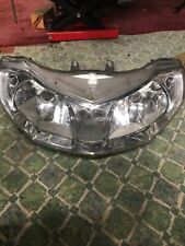 Bmw r1200rt front for sale  NORWICH