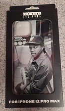 Capa para celular Ice Cube iPhone 12 Pro Max nova na caixa comprar usado  Enviando para Brazil