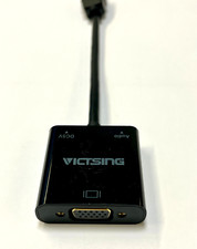 Victsing 1080p hdmi for sale  South Elgin