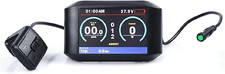 Apt display 750c usato  Roma