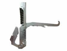 Usado, Dobradiça para porta de forno Baumatic Euromaid comprar usado Usado, Dobradiça para porta de forno Baumatic Euromaid comprar usado  Enviando para Brazil