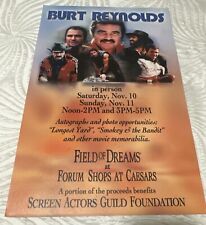 Burt reynolds mounted for sale  Las Vegas