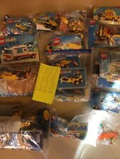 Lego 6325 6507 d'occasion  Bischheim