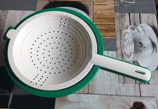 Tupperware saladin doppelsieb gebraucht kaufen  Bielefeld