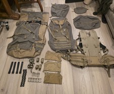 Telaio tattico kifaru usato Telaio tattico kifaru usato  Spedire a Italy