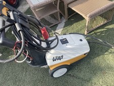 Wap hochdruckreiniger380v 250 gebraucht kaufen  Duvensee, Klinkrade, Kühsen, Labenz