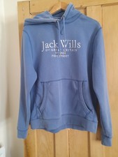 Jack wills blue for sale  LEAMINGTON SPA