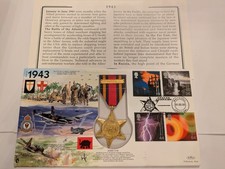 First day cover for sale  STOURBRIDGE