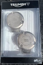 Triumph throttle box for sale  UK