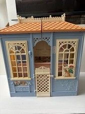 Vintage barbie blue for sale  AYLESBURY