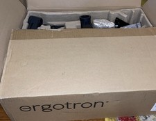 Never used ergotron d'occasion  Expédié en Belgium