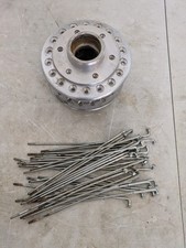 Suzuki gt750 front for sale  Parrish