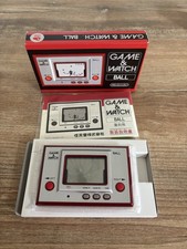 Game and watch d'occasion  Miribel
