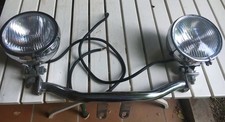 Fari moto anteriori usato Fari moto anteriori usato  San Martino in Rio