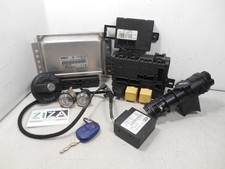 Kit chiave ecu usato  Putignano
