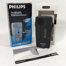 Philips classic 388 for sale  GRAVESEND