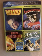 100 classic horror films for sale 100 classic horror films for sale Bridgeville