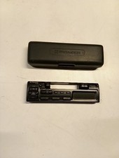 Frontalino autoradio pioneer usato  Volvera