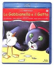 Ebond gabbianella gatto usato Ebond gabbianella gatto usato  Italia