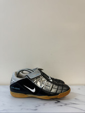 Chuteiras de futebol Nike Total 90 TF Astro Turf RARAS 2003 EUA 8,5 T90 comprar usado  Enviando para Brazil