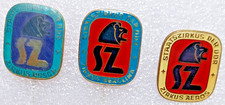 Ddr abnzewichen nadel gebraucht kaufen  Strausberg-Umland
