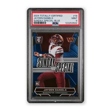 2024 panini totally for sale  Lowell