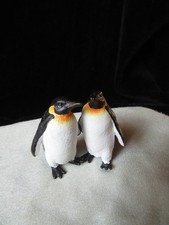 Schleich kaiserpinguin pinguin gebraucht kaufen  Sehnde