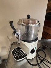 Cioccolatiera bras colore usato  Cirie