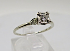 14k white gold for sale  Wadsworth