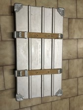 Transportkiste box zarges gebraucht kaufen  Eslarn