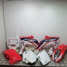 Kit carénages honda d'occasion  Méru