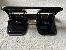 Rapesco double hole for sale  MANCHESTER
