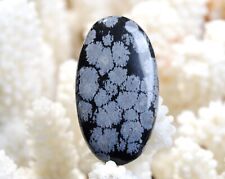 Obsidienne flocon carats d'occasion  Rhinau