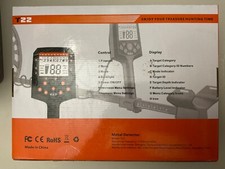 Detecttrek metal detector for sale  Canal Fulton
